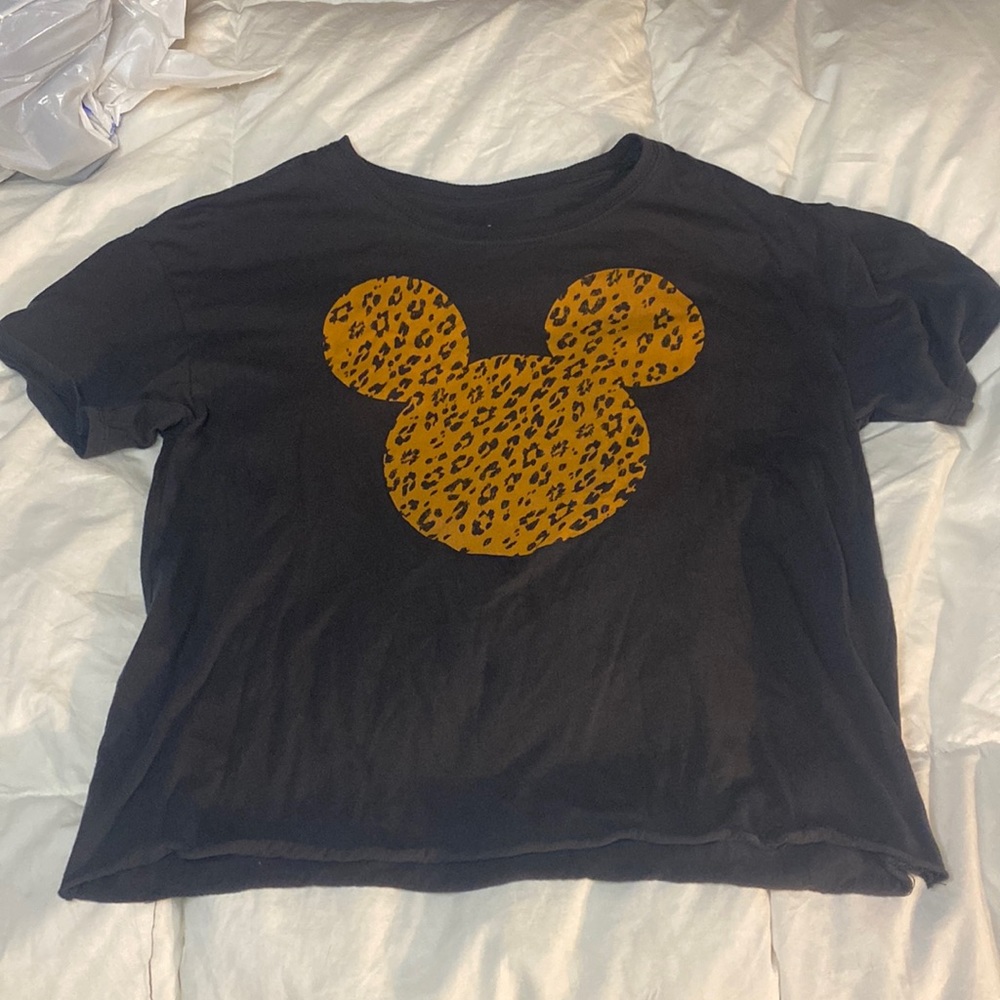 Disney Mickey Mouse tee